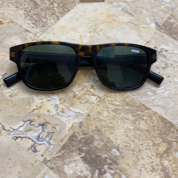 Dior Men’s Sunglasses NWT